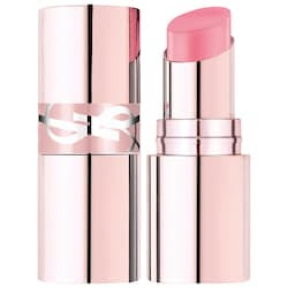 [NEW] YSL Candy Glow Tinted Butter Balm, Color 1B Pink Sunrise, Travel Size